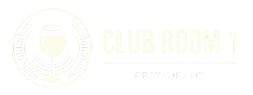 Club Room 1 – Restaurant